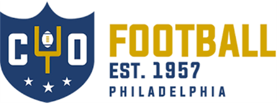 Philadelphia CYO Football